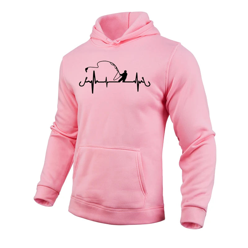 Survêtement Casual imprimé street wears