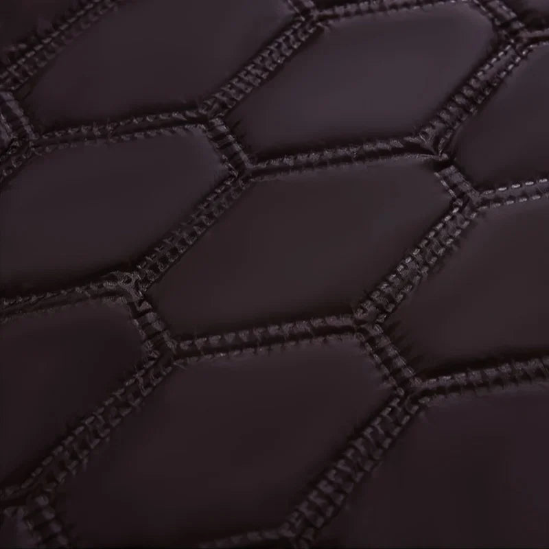 Winter Home Solid Color Door Curtains Are Soundproof and Cold Resistant,providing A Convenient  Fashionable Style for Warm Homes