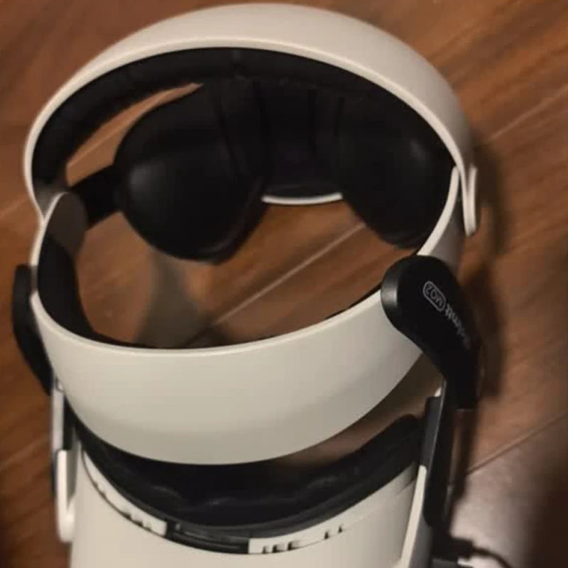 Oculus Quest 3 512G/ 128GVR All-IN-ONE Headset With Integrated Head VR headset Motion Sensing Game Console Smart Glasses Quest 3