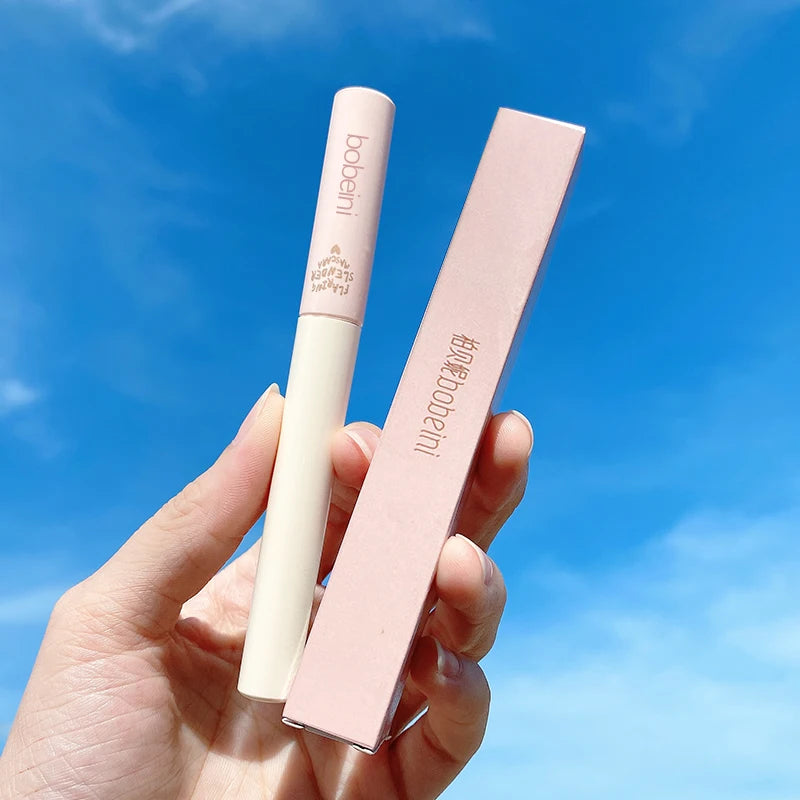 Mascara imperméable