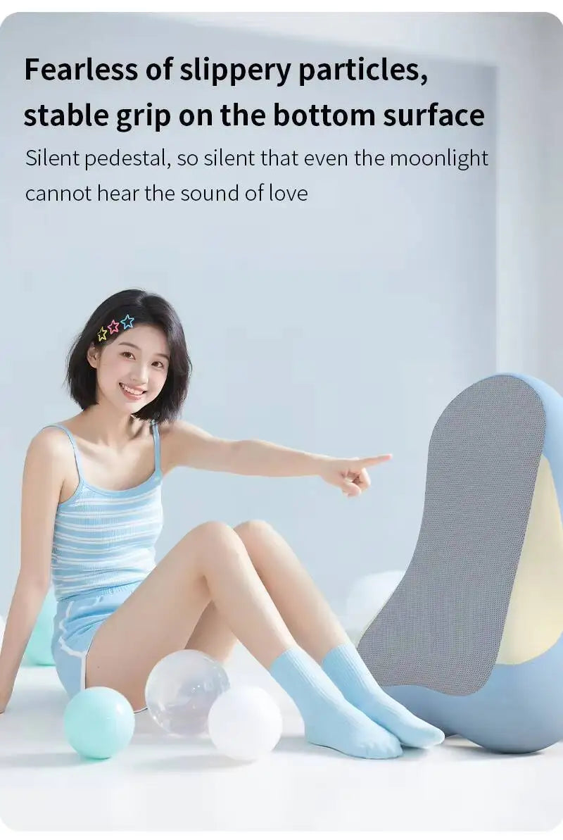 Memory Foam Assists Pillow The Bed Sleeping Pillow Artifact Multifunctional Prone Position Lie Pillow Sleeping Pillow Cushion