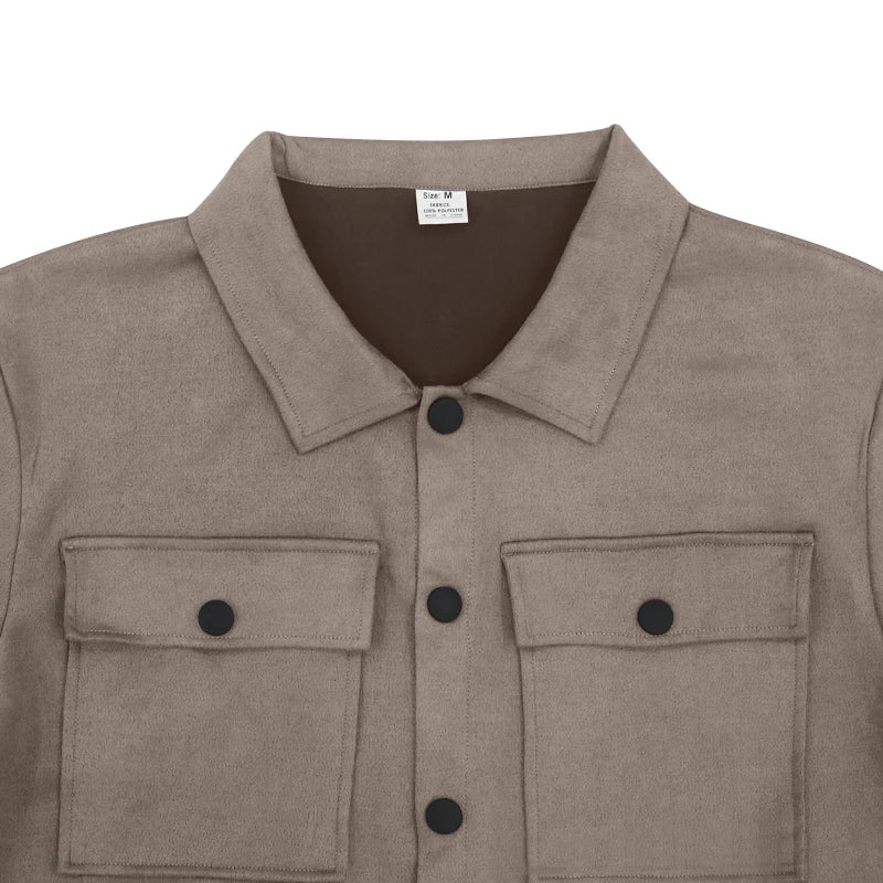 Ensemble de vêtements haut de gamme Automne/Hiver