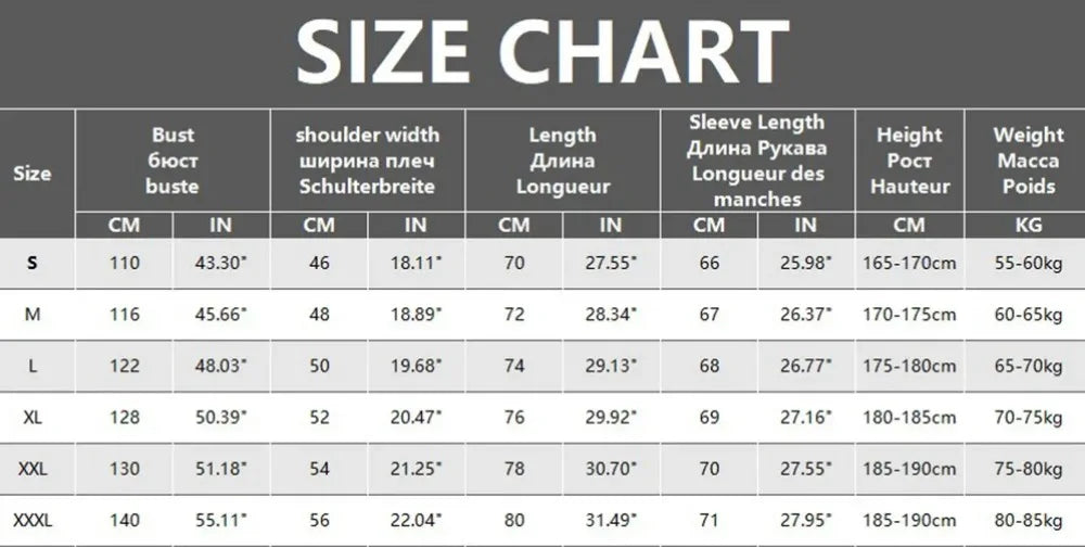 Ensemble 2 pièces pour hommes