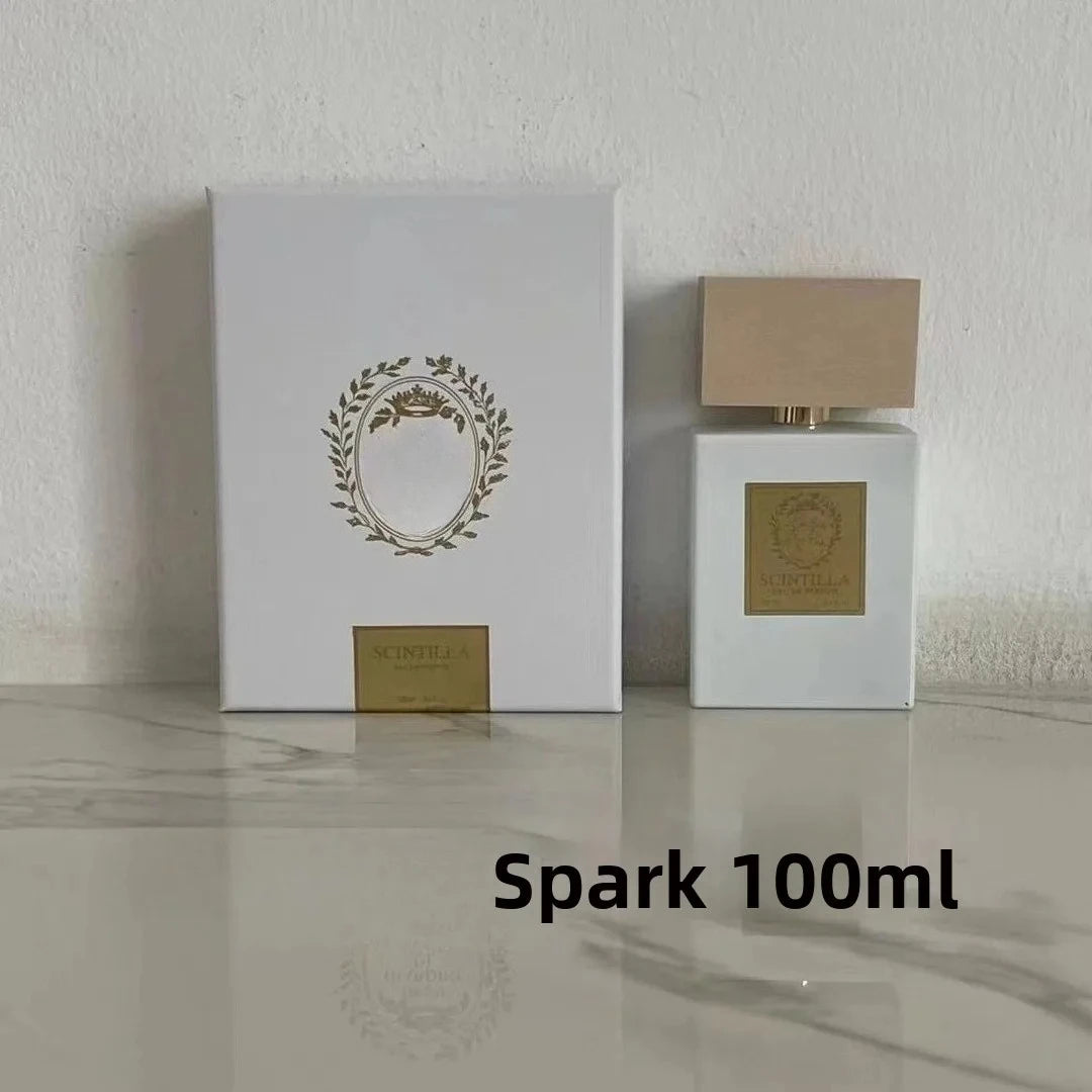 Parfum pour Hommes fragrance floral tropical fruité 100 ml