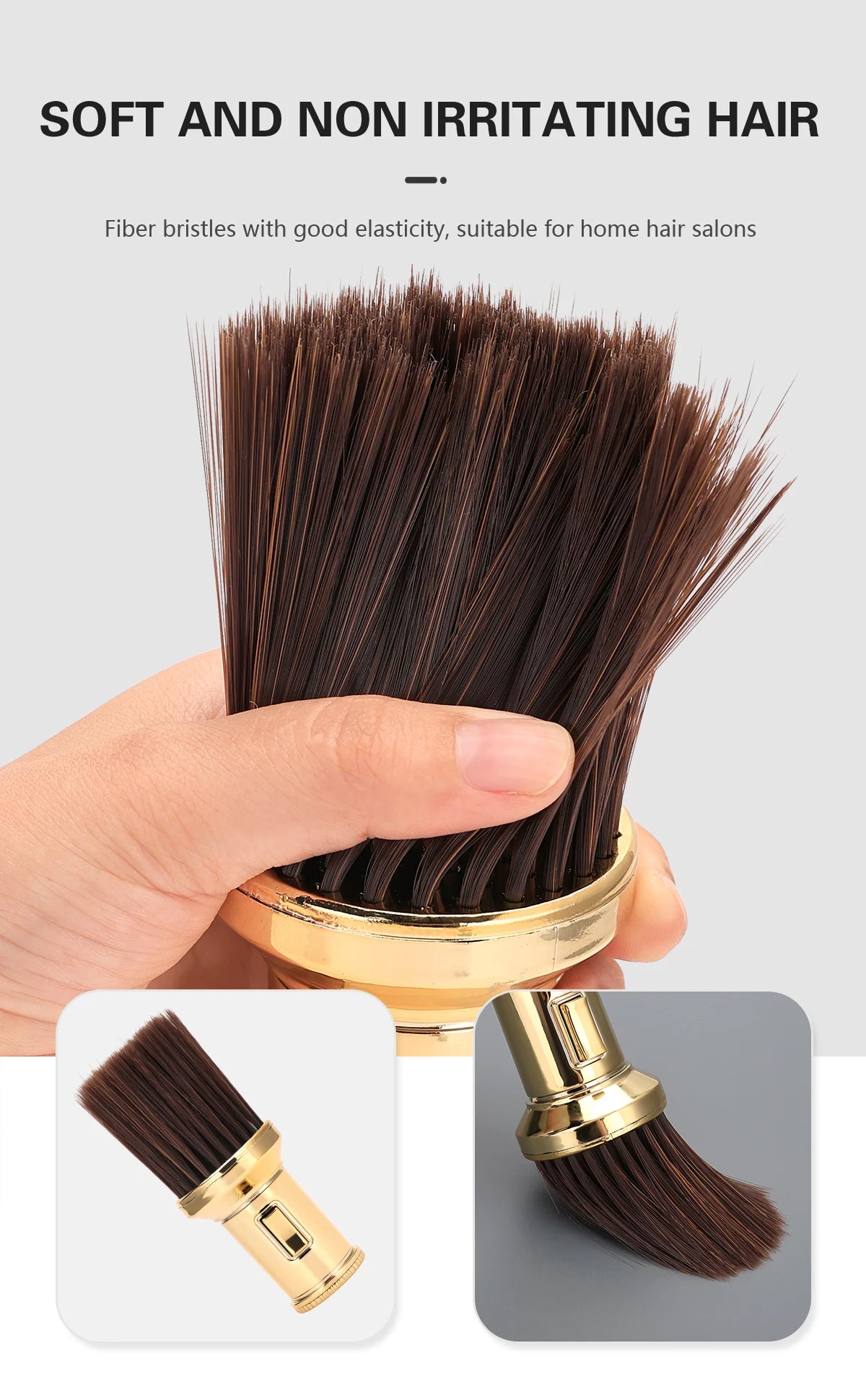 Outils de coiffure Accessoires