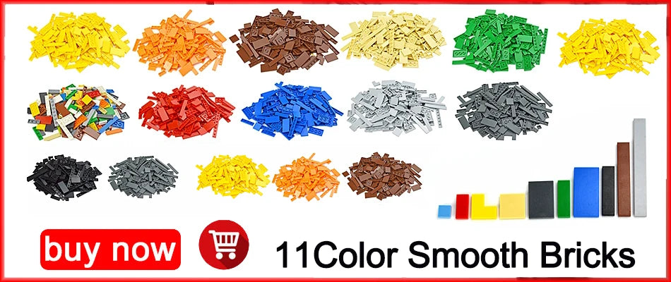 Technical Bricks Bulk Chain Link Caterpillar Tread Tank Track Model Parts Classical Building Blocks Toys 3873 57519 88323 3711