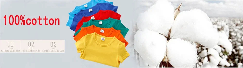 Spidey and His Amazing Friends T-shirts Kids New Design TShirts Cool Boys Girls Essential Tee-shirt Children Cotton Soft Clothes