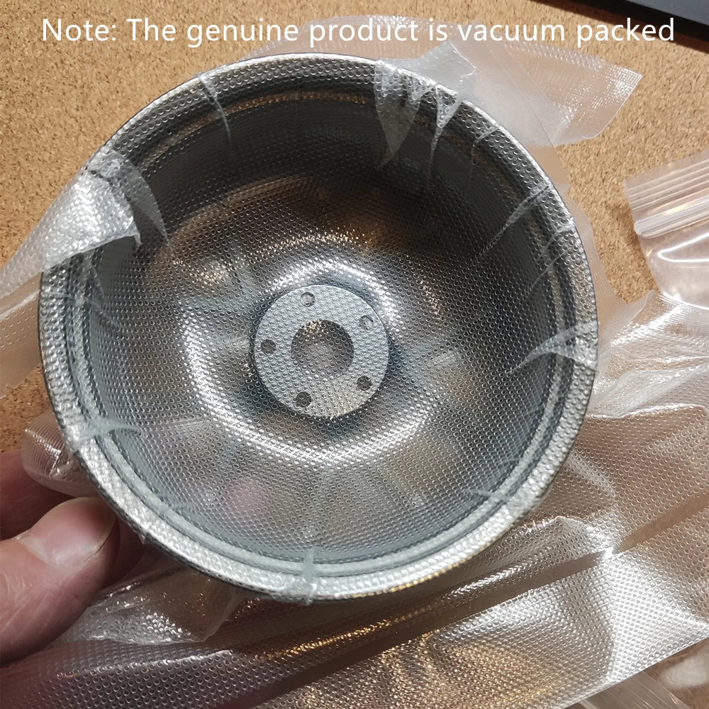 1/5 Car Model Metal Forged Assemble Refitting Wheel Hub  Creative Desktop Display  Personalized  Modification Toys Gift