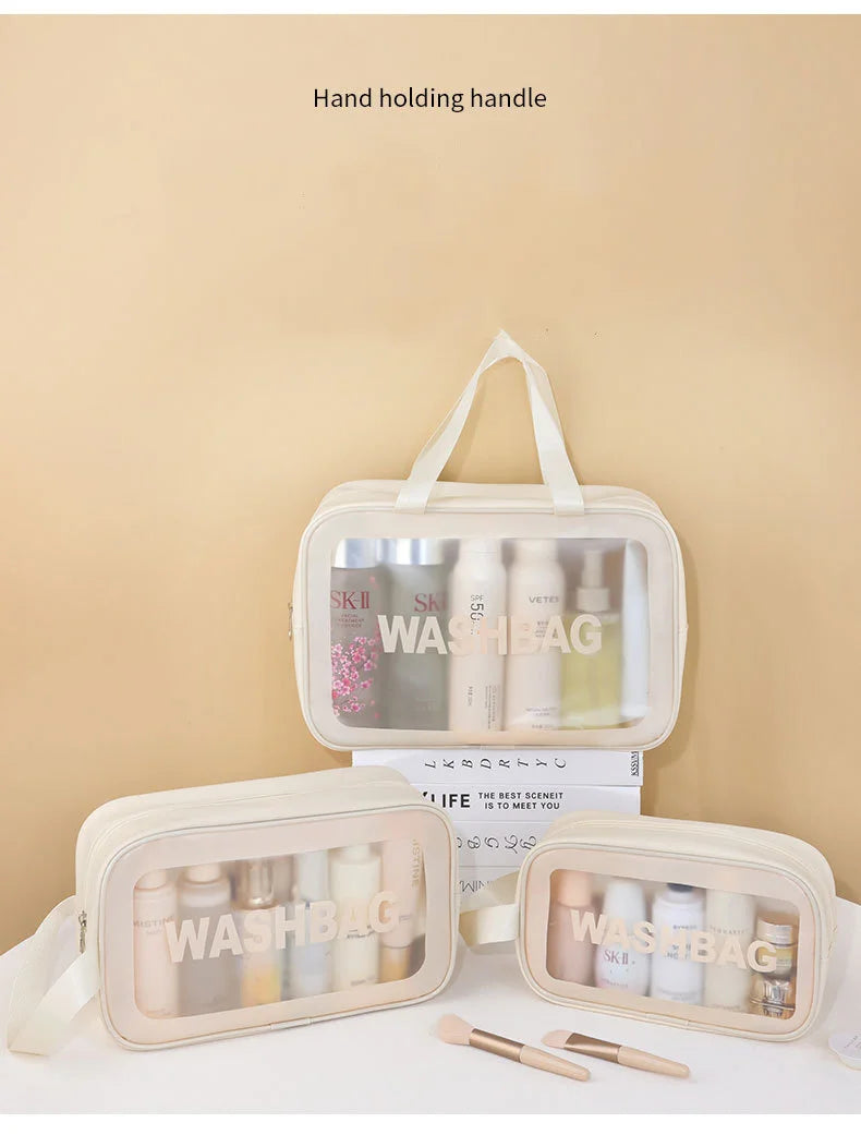 Trousse maquillage & voyage