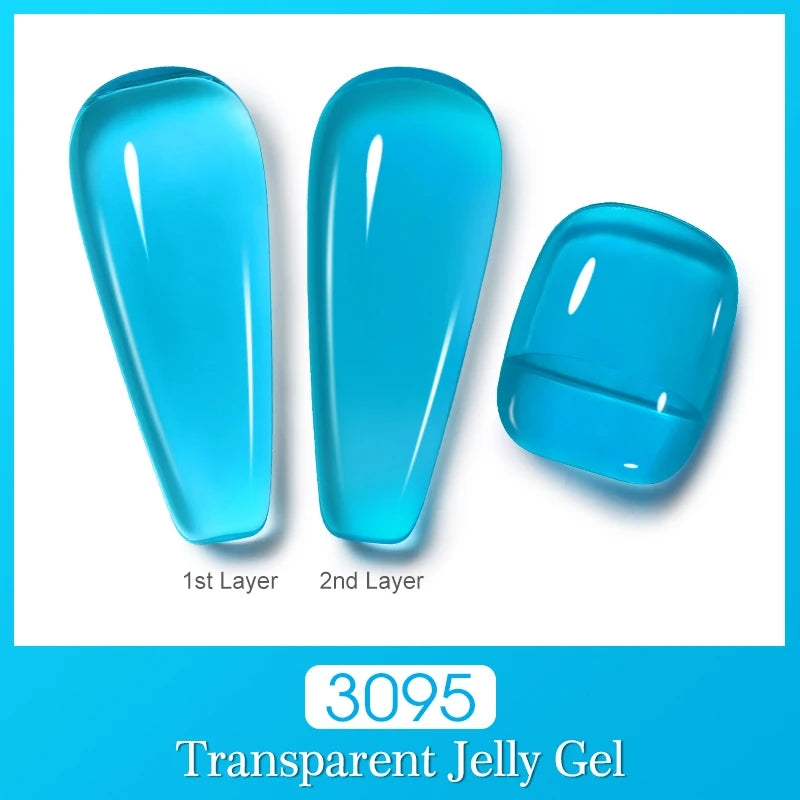 Gel  Uv Semi-permanents