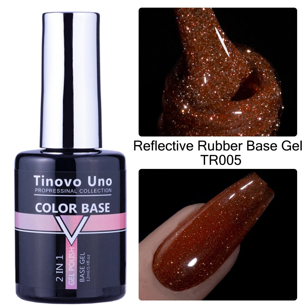 Gel vernis semi permanent 12ml