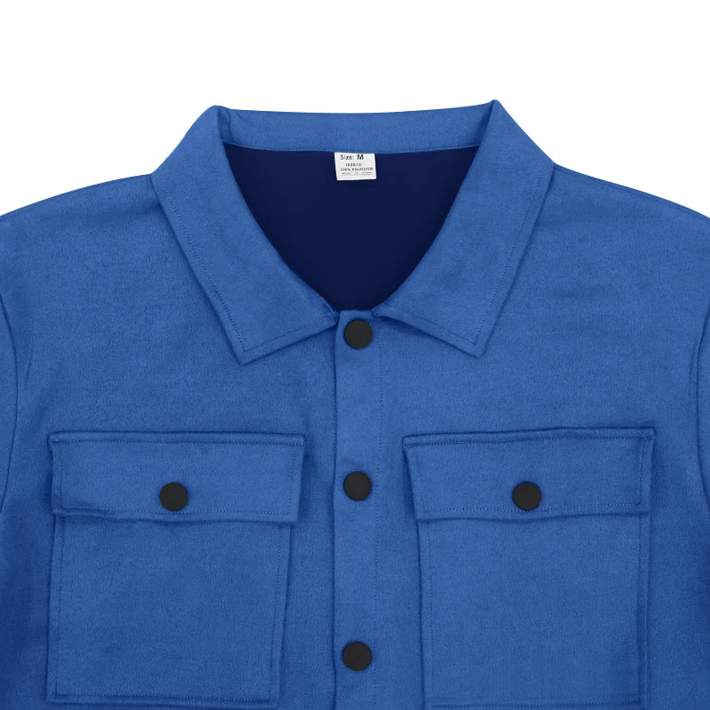 Ensemble de vêtements haut de gamme Automne/Hiver