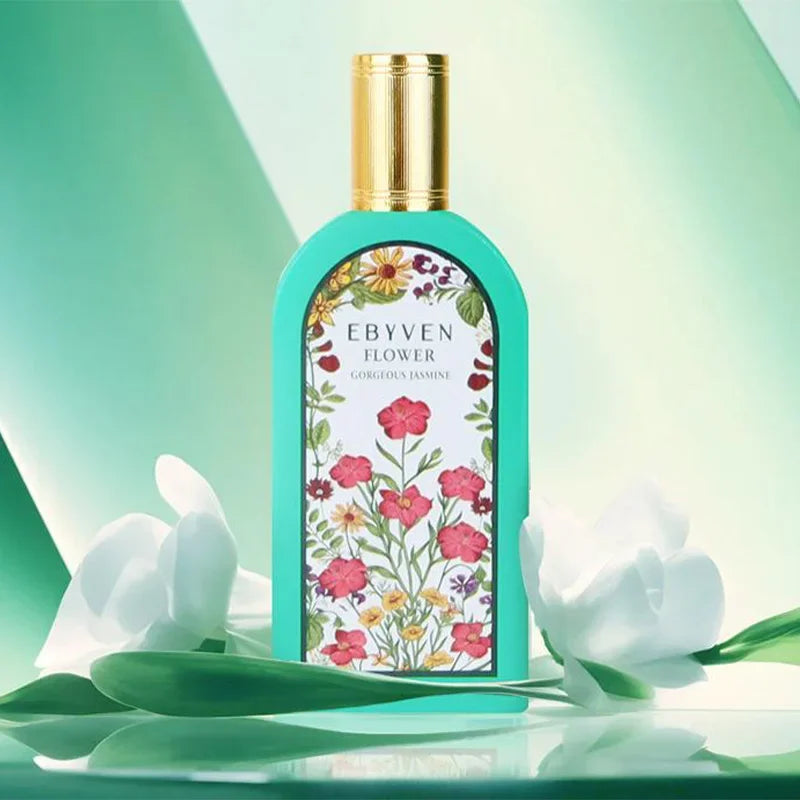 Parfum pour femme Pheromone Charme fragrance note tropical unisex