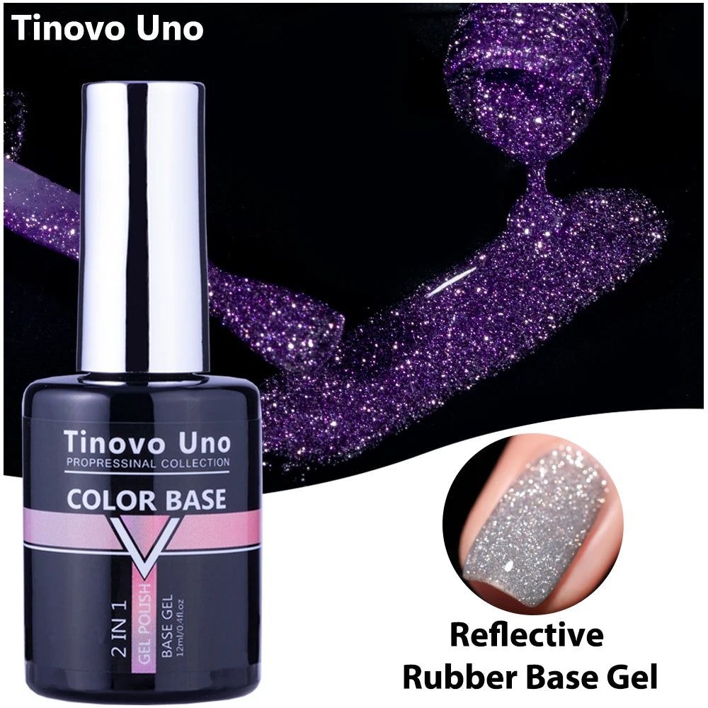 Gel vernis semi permanent 12ml