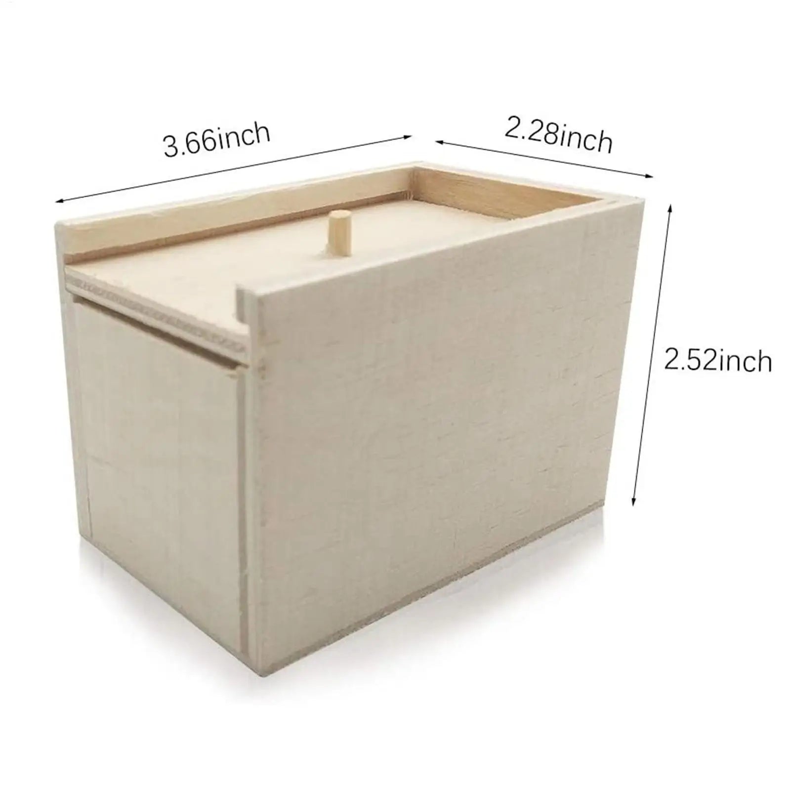 Spider In A Box Prank Hilarious Fake Spiders Toy Novelty Toys for Offices Christmas Halloween Parties Friends Family Travel