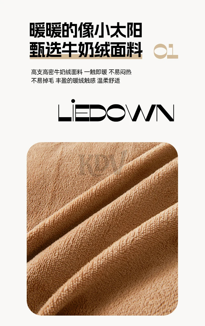 Thickened Milk Velvet Winter Warm Blanket for Bed Queen Size Soft Flannel Quilt Double-Sided Plush Single Double Thick Comforter