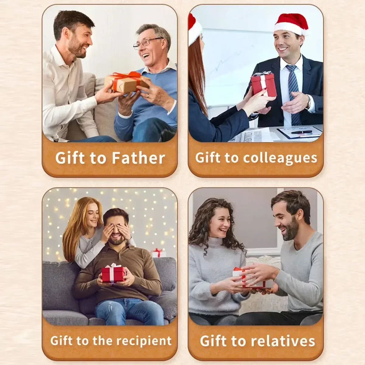 Portable electric coffee machine is suitable for ground coffee and KCUP capsules, but it does not have a heating function