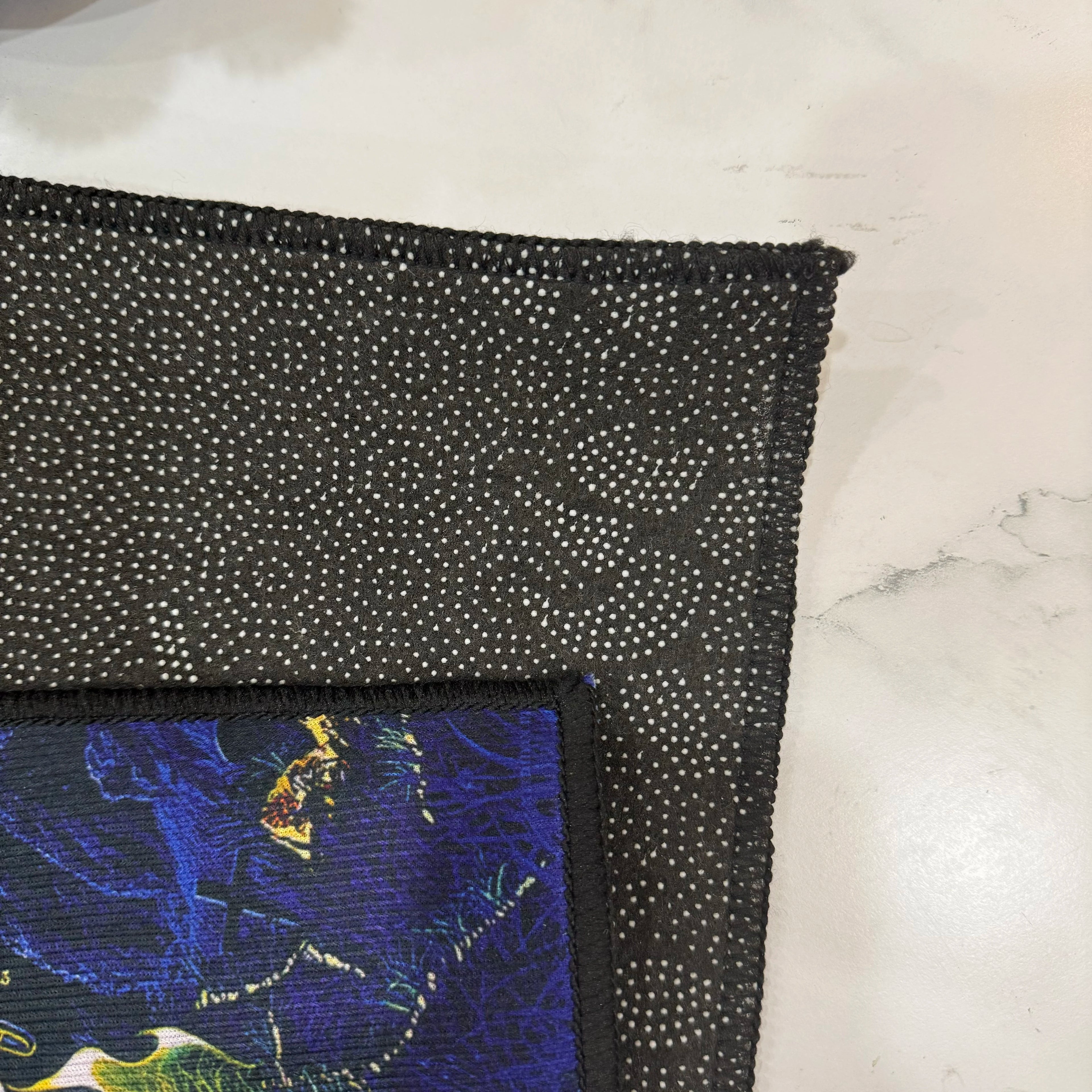 Club B-BruggeS K-KV Door Mat Entrance Non-slip Washable Kitchen Carpet Living Room Hallway Rug Bathroom Decoration