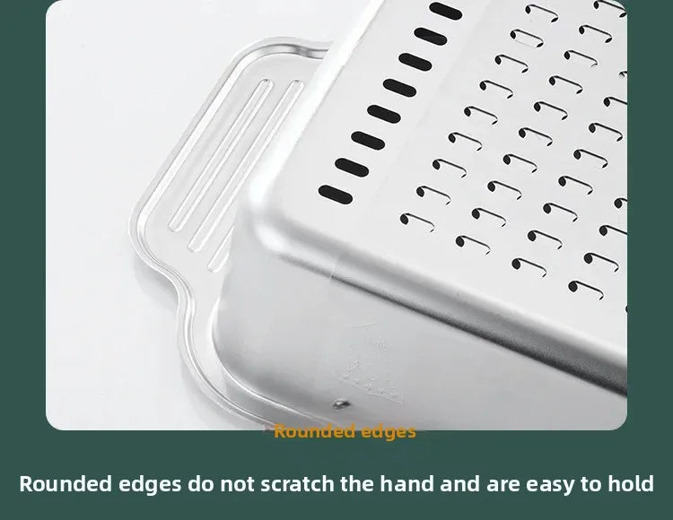 304 Stainless Steel Sink Rack - Extendable Dish Drainer for Plates, Fruits & Vegetables | Heavy-Duty Kitchen Drain Basket