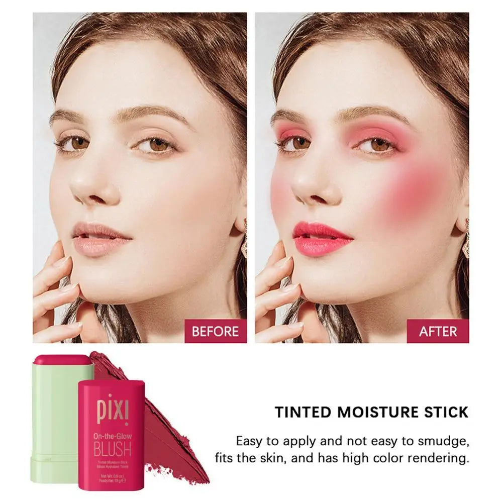 Blush Stick Soyeux 3-en-1