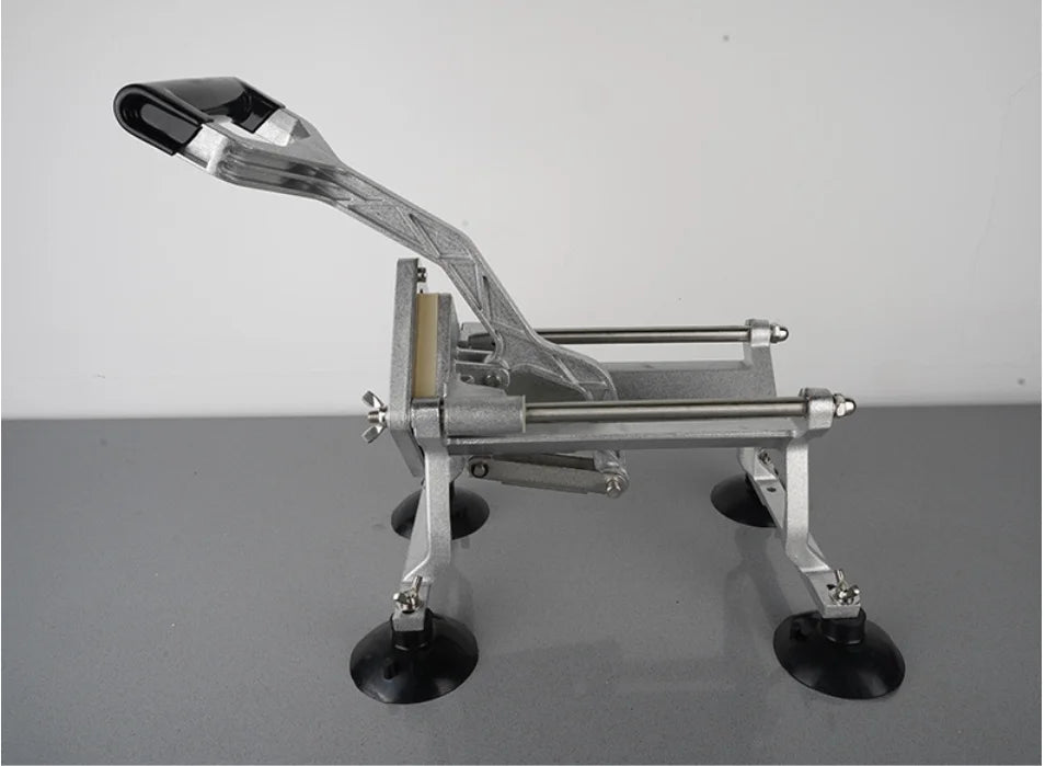 7mm 10mm 14mm Potato French Fry Cutter Potato Slicer Stainless Steel Blades for Potato French Fries Cucumber Vegetables Carrot