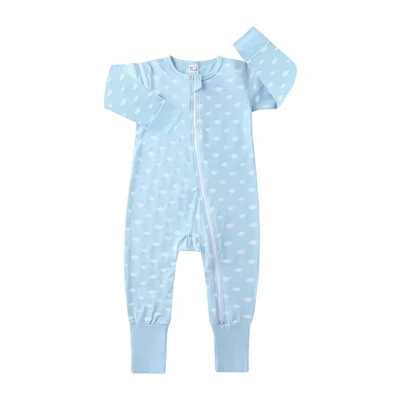 Baby Onesie Jumpsuit Infant Girl Body Suit Boy One-piece Rompers 3 To 12 24 Months Overalls For Kids Pajama Costume 1 Year Tops