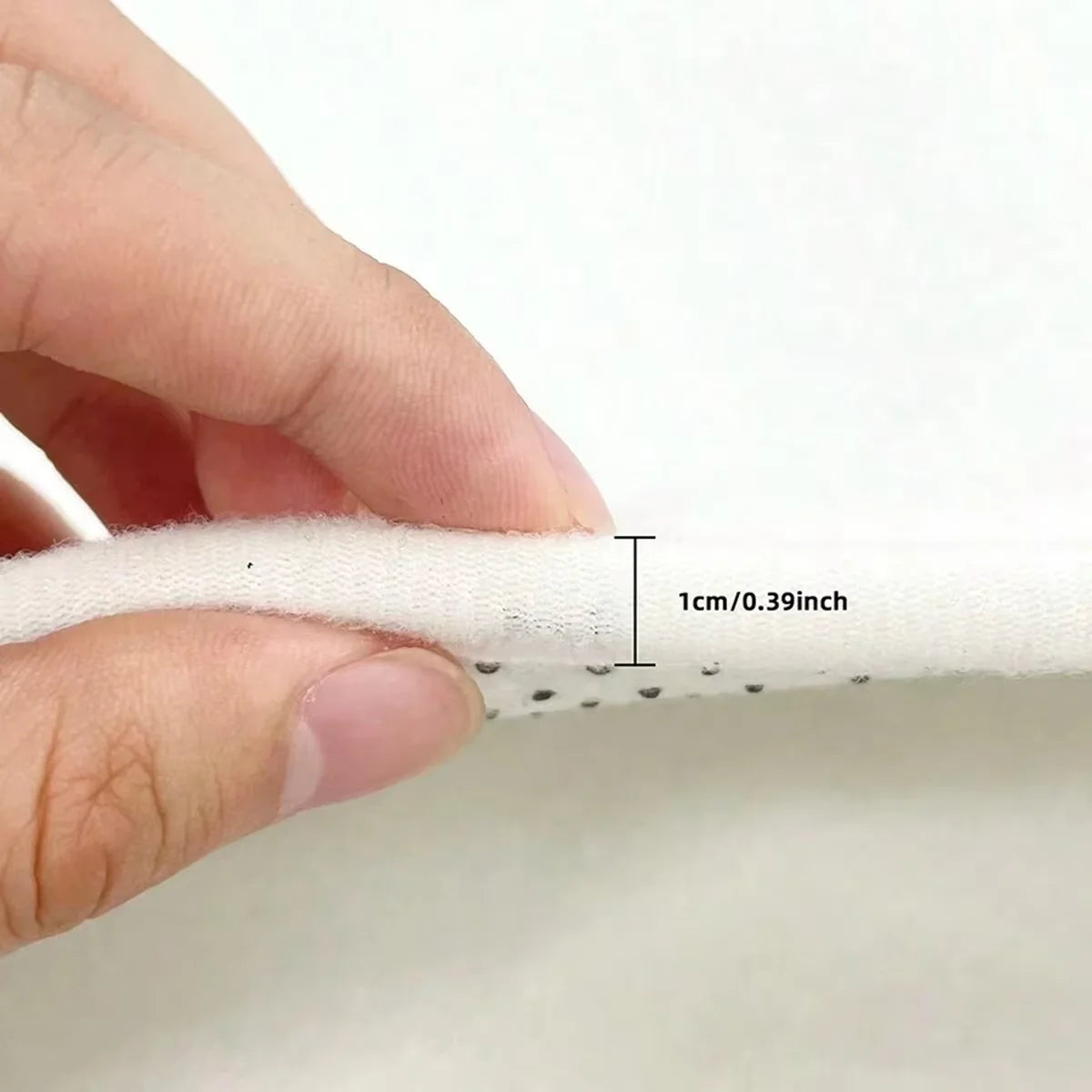 VIKAMA Christmas Rug Festive Carpet For Live Room Large Area Rug Bedroom Rug Soft Doormat Welcome Mat Home Decoration