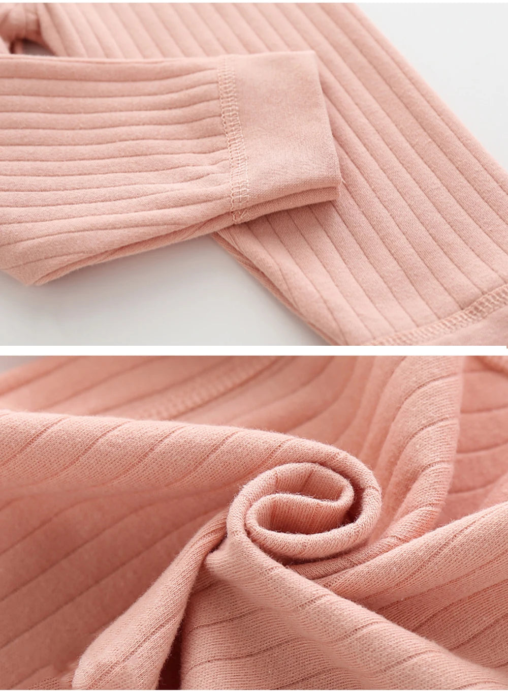 Autumn Winter Infant Clothing Sets Cotton Newborn Boys Girls Clothes Baby Underwear Newborn Baby Kids Pajamas Suits