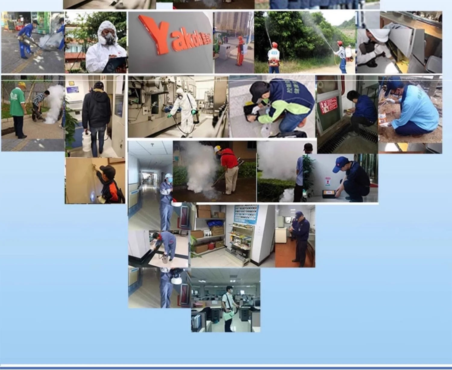 New Non-Toxic Indoor Intelligent Cockroach Killing Tool, Cockroach Medicine Can Be Used Indoors In The Kitchen