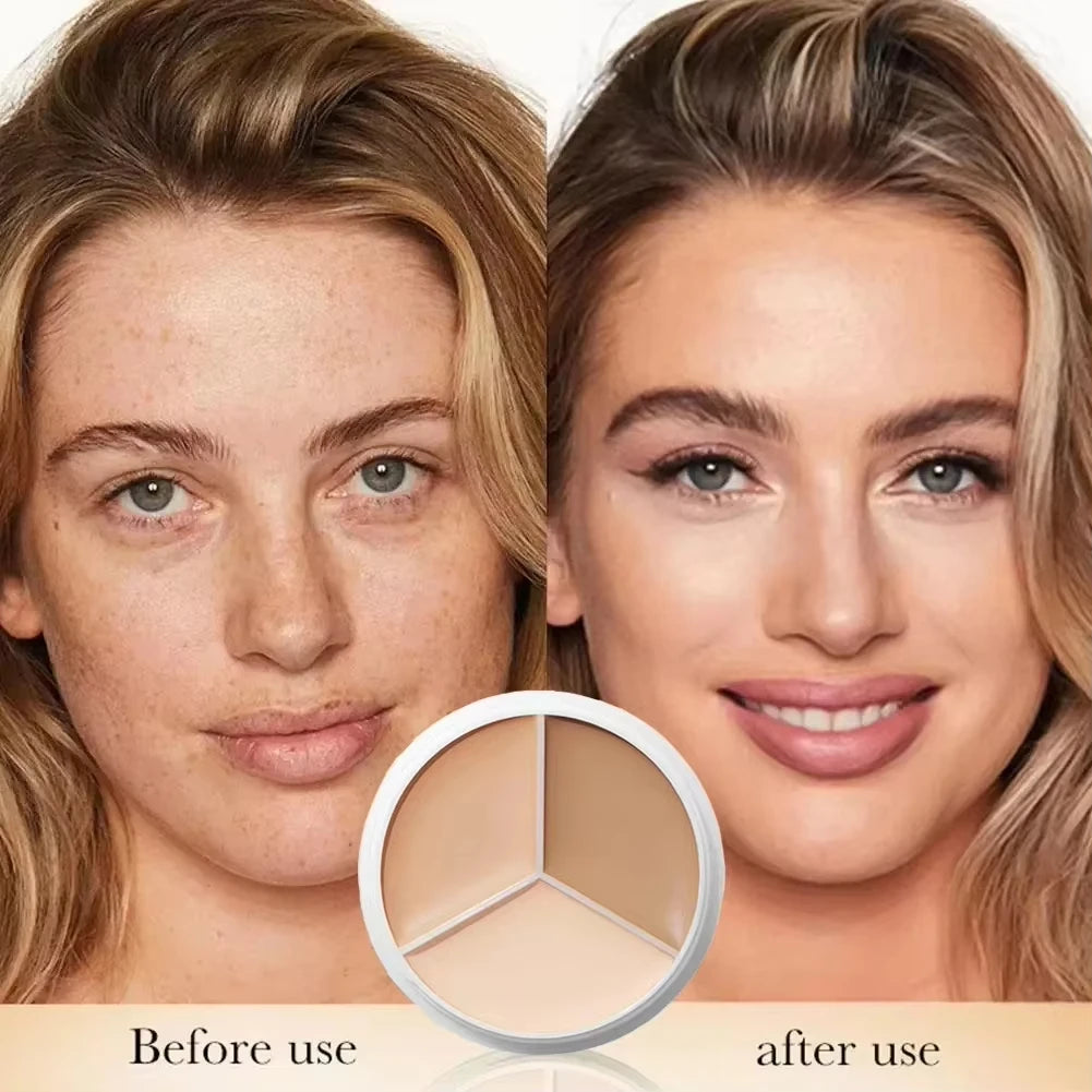 Correcteur 3 couleurs .