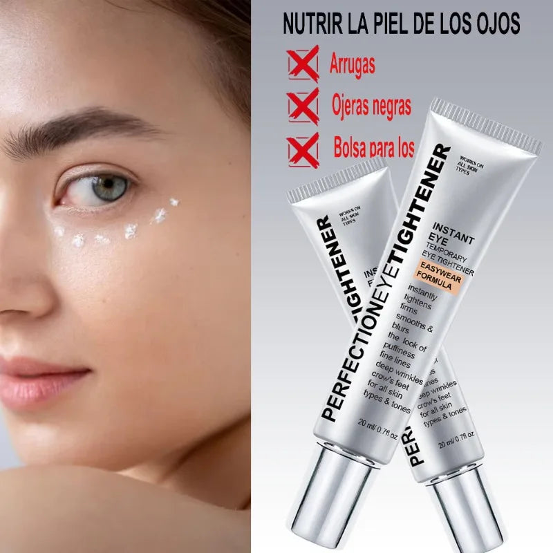 Eye Cream Removes Dark Circles Tightens The Eyes Lifting Firming And Removing Eye Bags Make Your Eyes More Lively