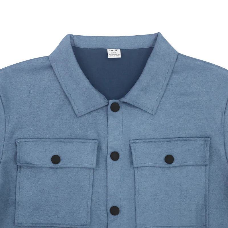 Ensemble de vêtements haut de gamme Automne/Hiver