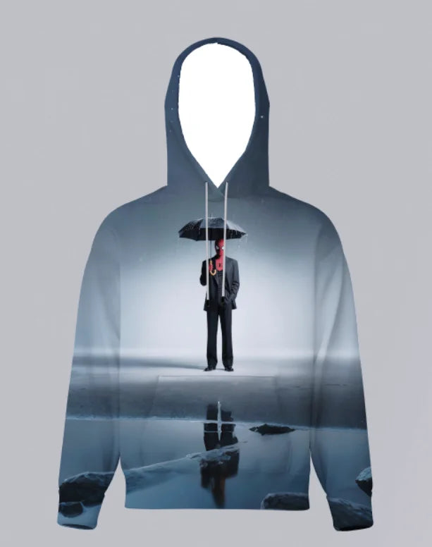 Marvel Hoodies for Men and Women, 3D Printed Hoodies, Hoodies, Long-sleeved Pullovers, Street Art, Fashion and Casual