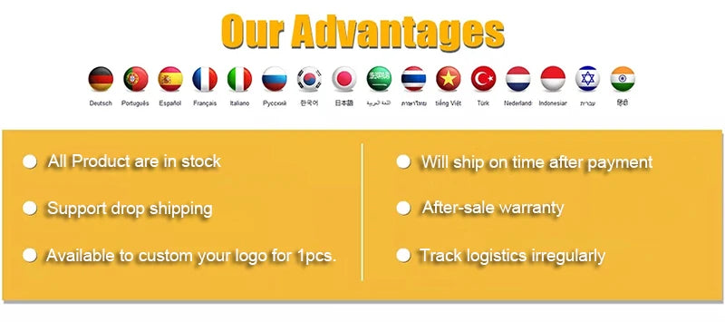 6-16mm Iced Clasp Cuban Link Chain Miami Stainless Steel Necklace Hip Hop Jewelry Gift for Men Women