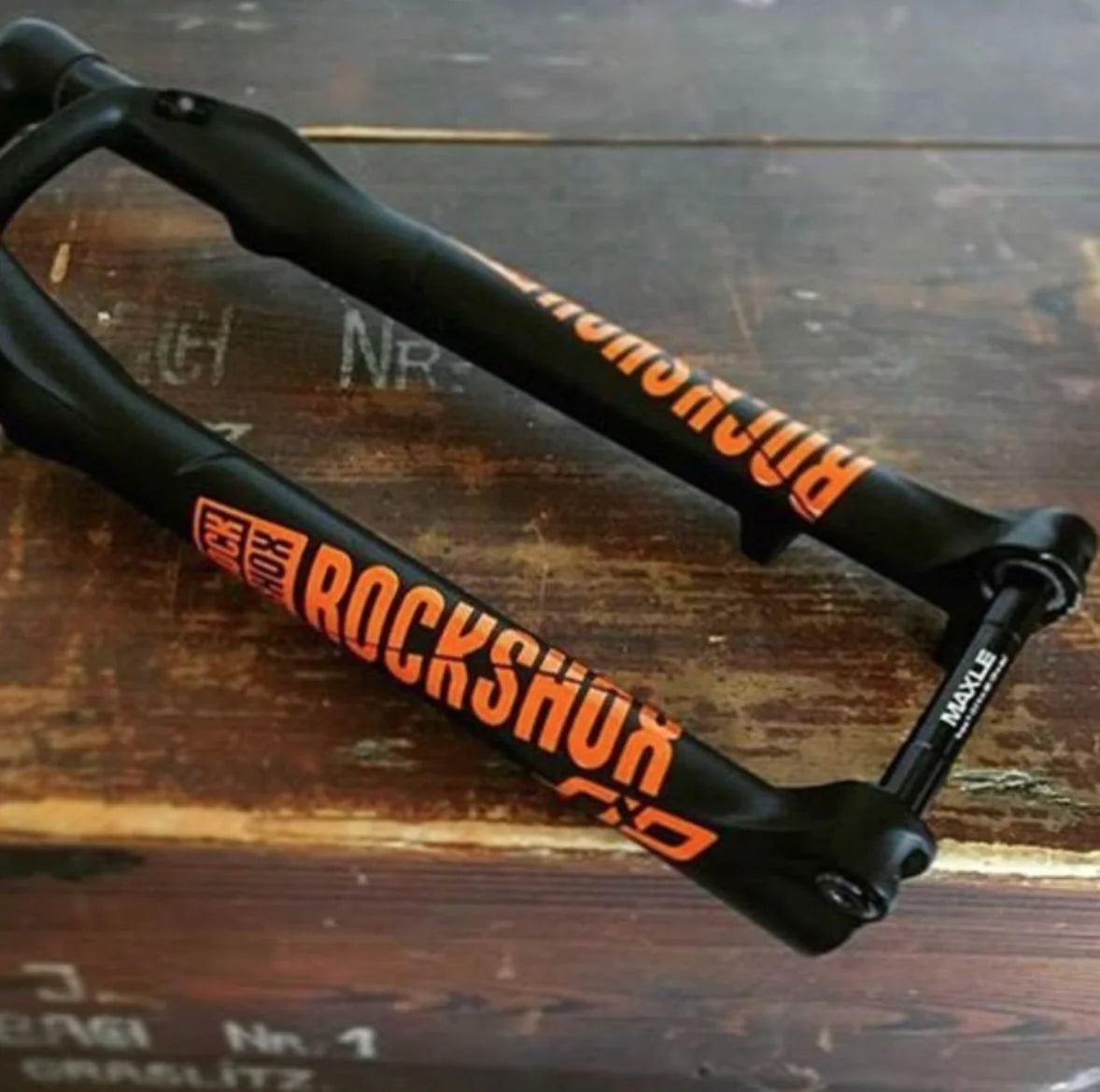 Stickers FOX 38 FACTORY 2021 colors WP433 mountain bike stickers cycling stickers bike accessories