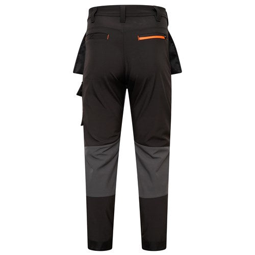 Pantalon de travail SOFTSHELL AV061