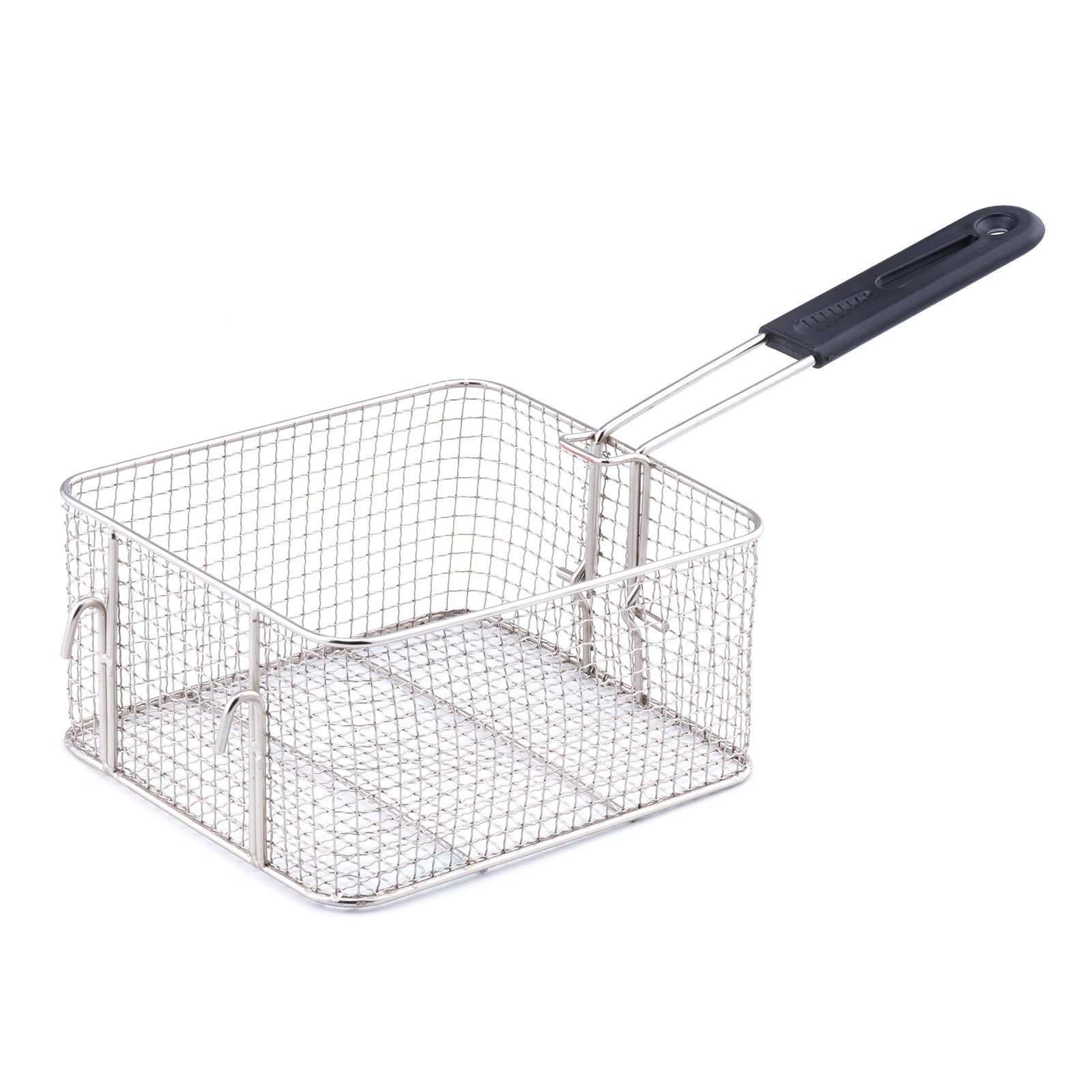 VEVOR  12L 5000W Electric Deep Fryer w/Dual Removable Tanks Commercial Countertop  Fryer for Chicken French Fries Frying Chips