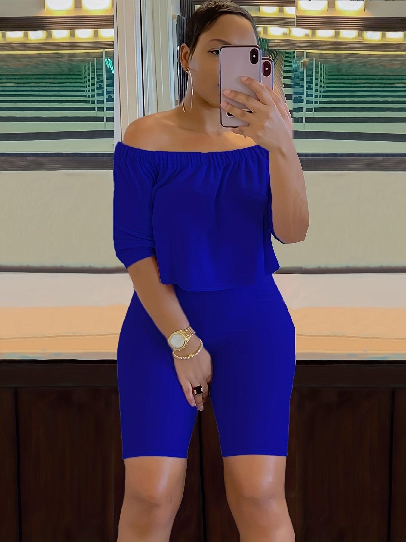 Ensemble 2 pièce & tendances