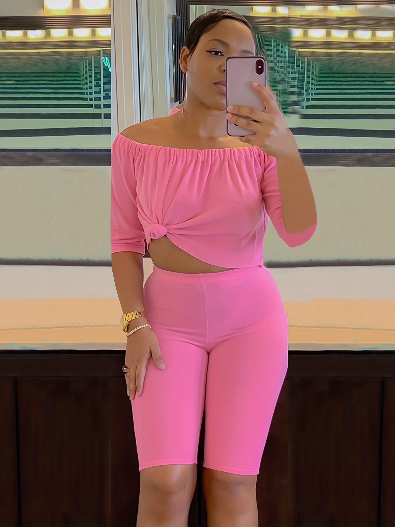 Ensemble 2 pièce & tendances