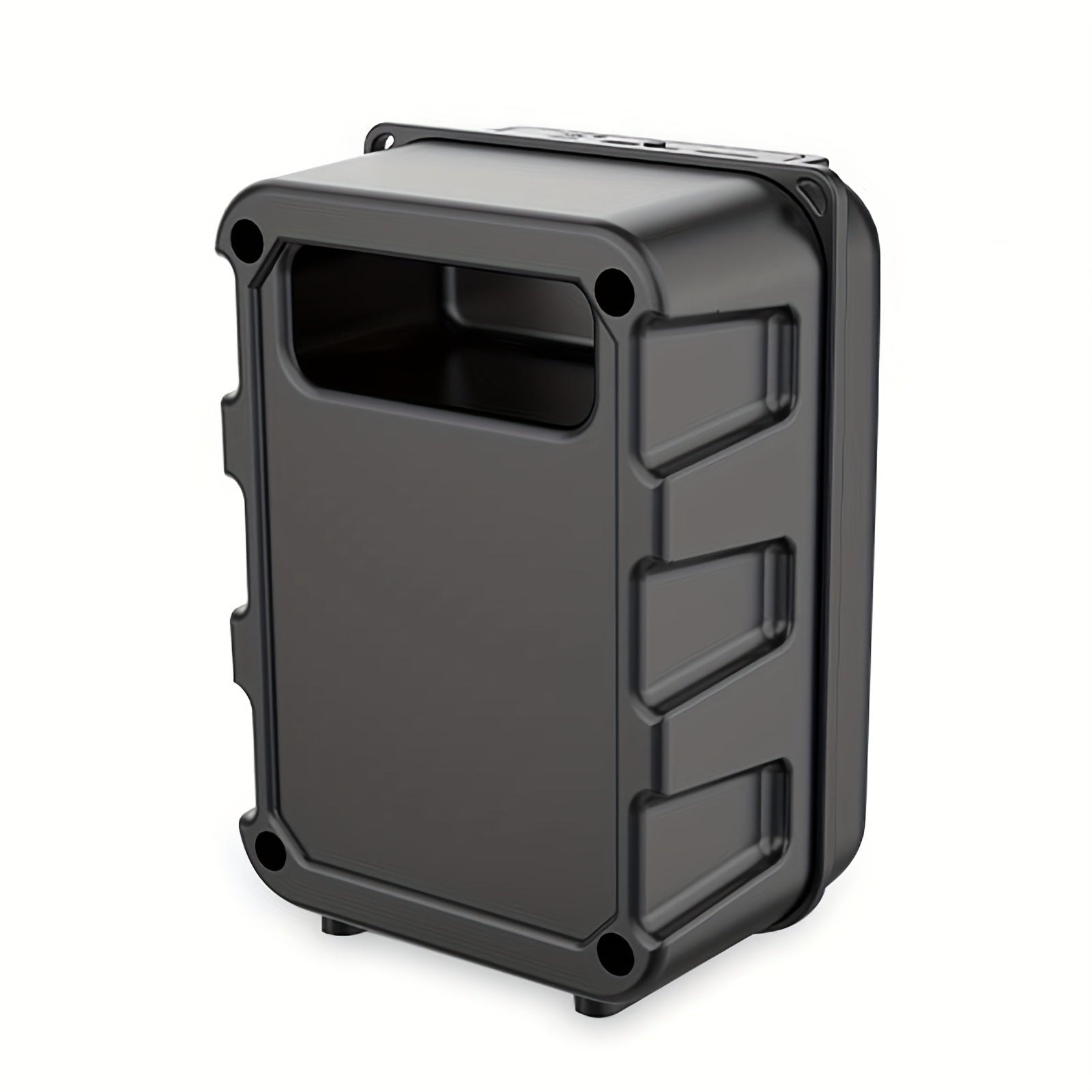 5W Wireless Portable Speaker - Compact Desktop Speaker with RGB Light, USB Charging, and TWS Pairing for Smartphones and Tablets - Outdoor-Ready Audio with Powerful Sound, Model ZQS1315