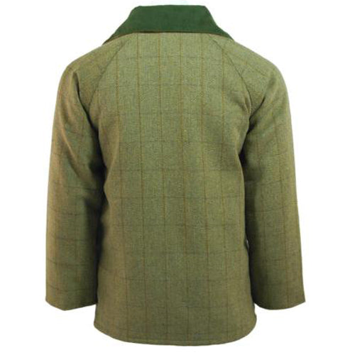Veste style chasse pour homme