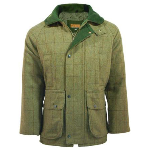 Veste style chasse pour homme