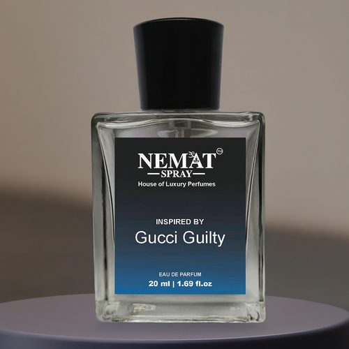 Gucci Guilty Perfume for Unsex-20ml