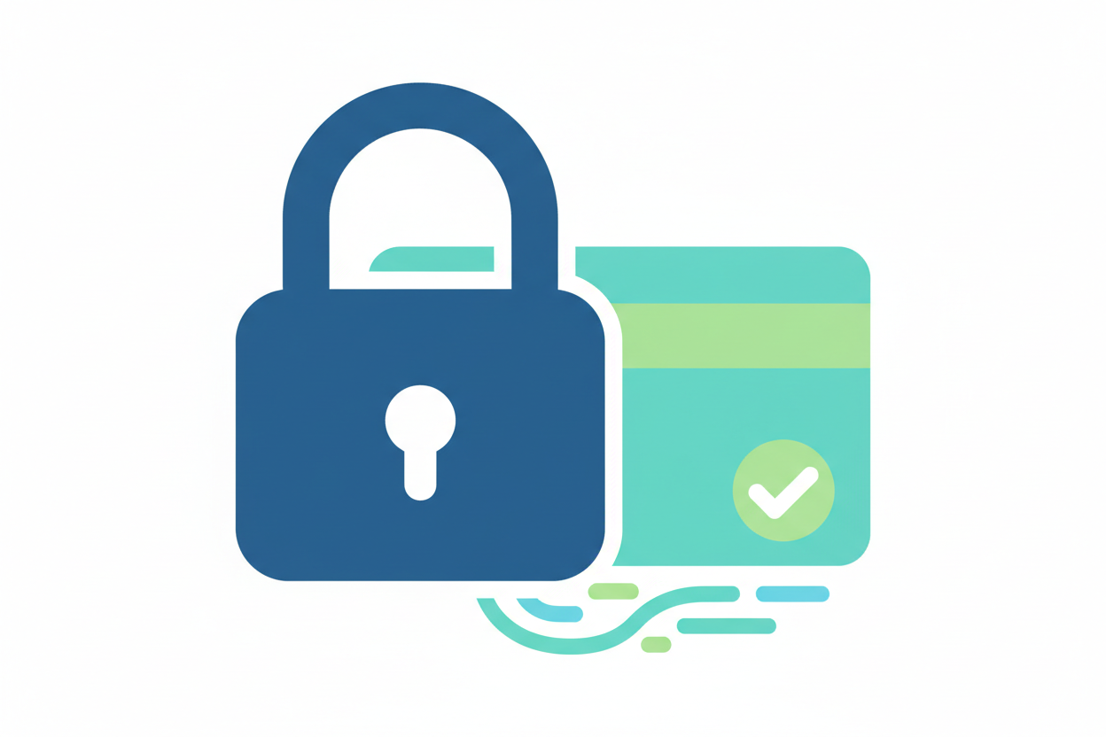 icone paiement sécurisé