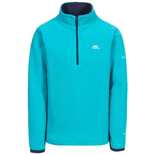 Polaire en molleton Trespass Sybil pour enfants